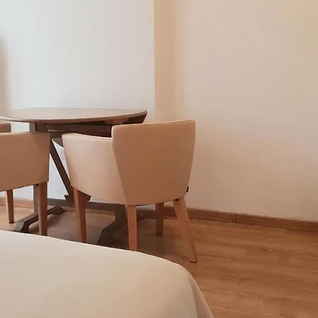 Aparthotel Du Bois De Lon 3*