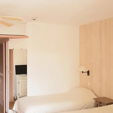 Du Bois De Lon Aparthotel Lamalou-les-Bains